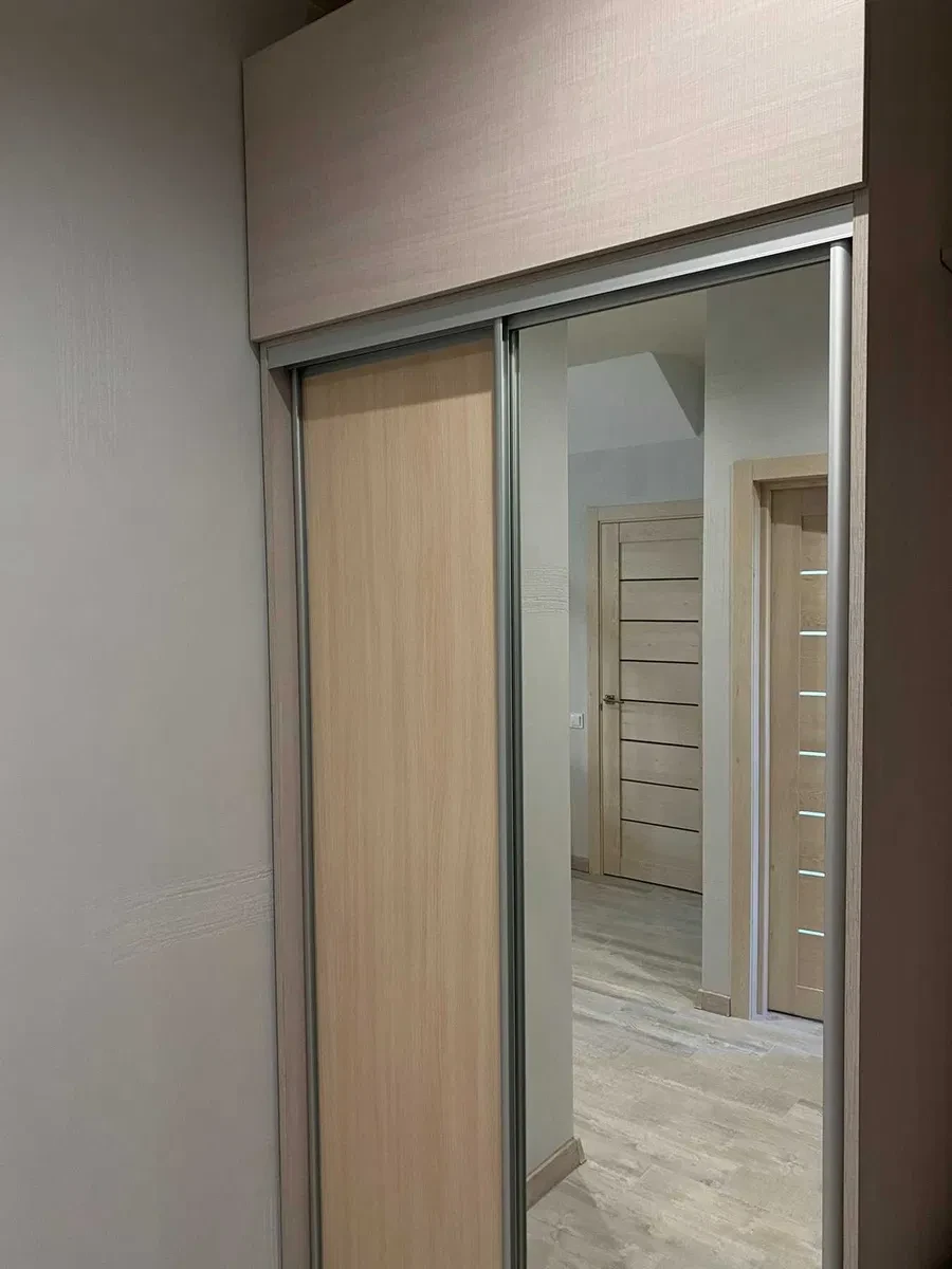 Дуплекс, Бровари: тераса 15 м², кухня-студія, школа «Мономакс» - фото 3