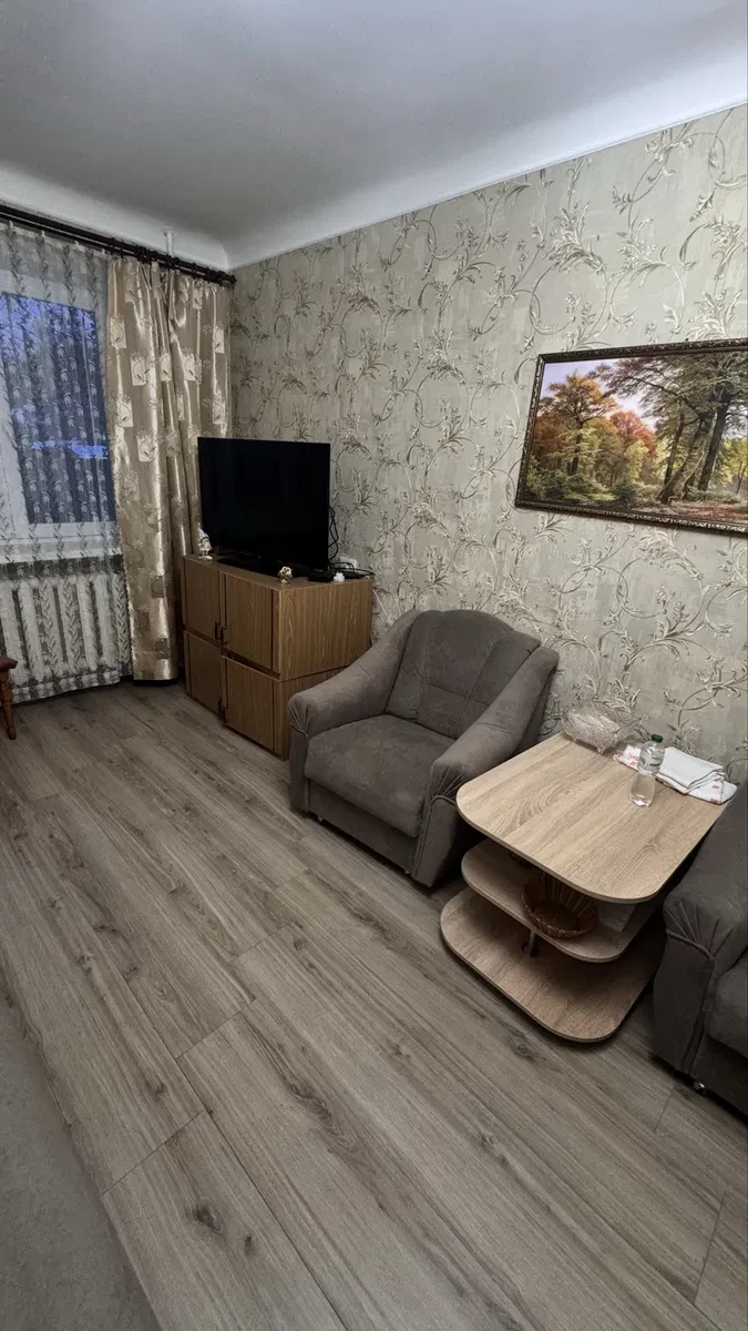 1-кімнатна квартира, Полтава: світло не вимикають, біля ТЦ КонКорд, фото 5