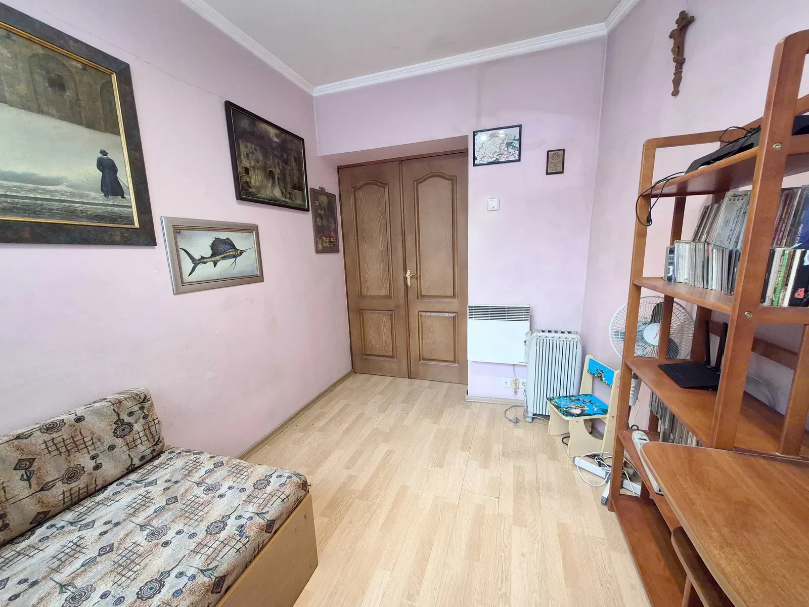 2-кімнатна квартира, Оболонський: метро Оболонь, Мінська 10-15 хв пішки, фото 5