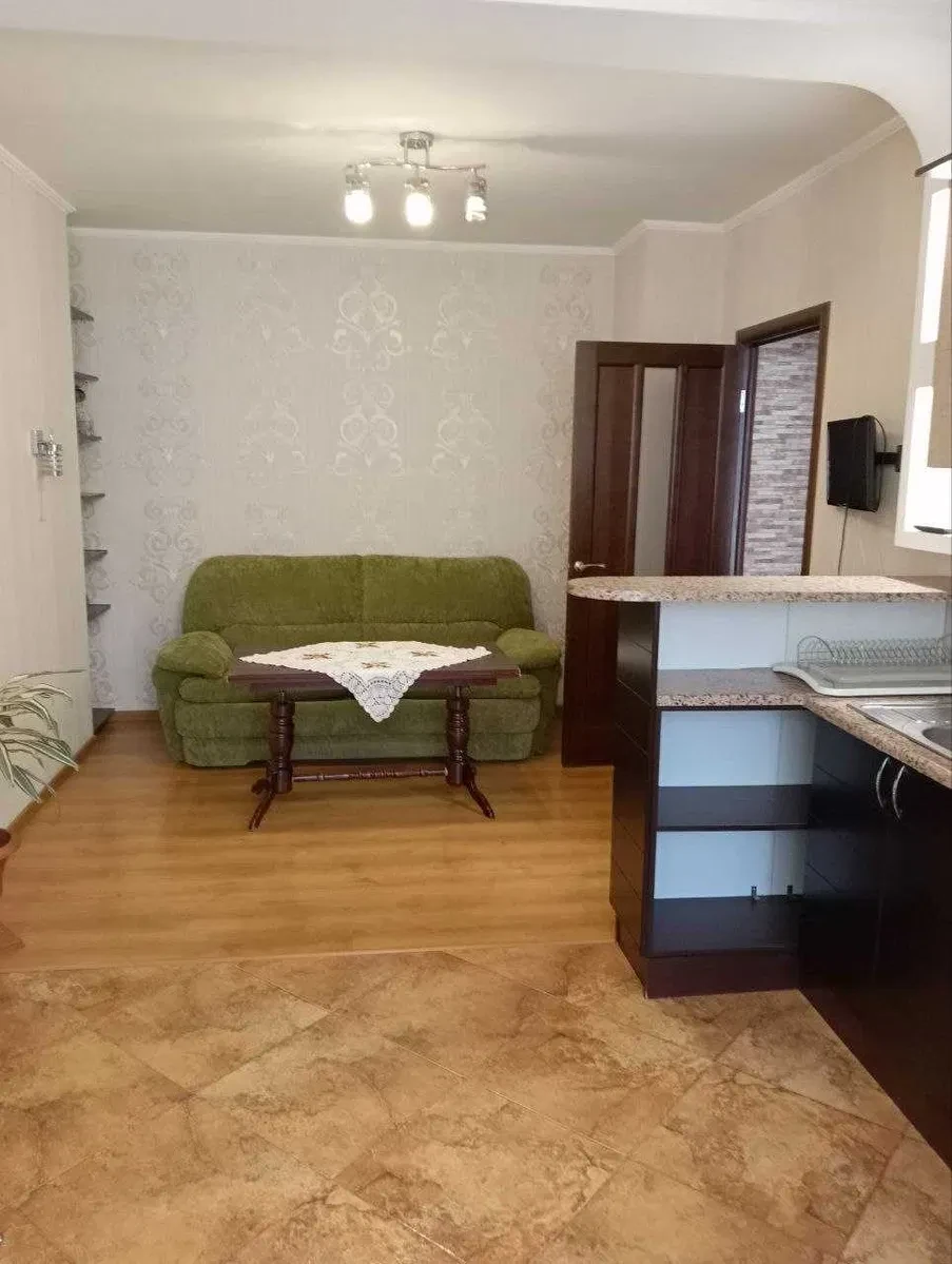 1-кімнатна квартира, Приморський: генератор, паркінг, парк - фото 4