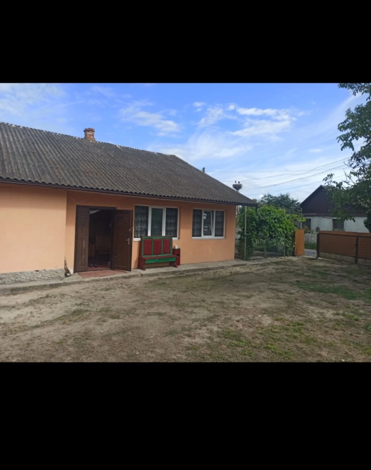 Дом, Углище: гараж, 23 сотки, беседка, фото 2