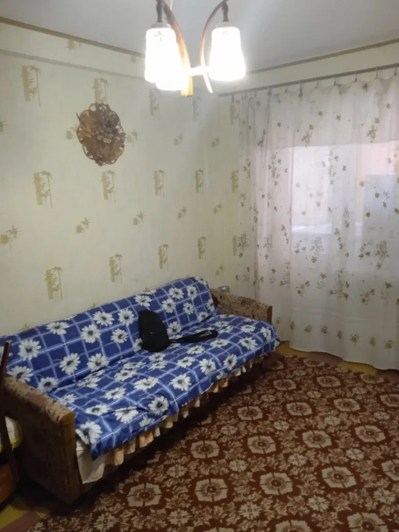 3-кімнатна квартира, Даманський: для сімей, вода й опалення без світла - фото 3