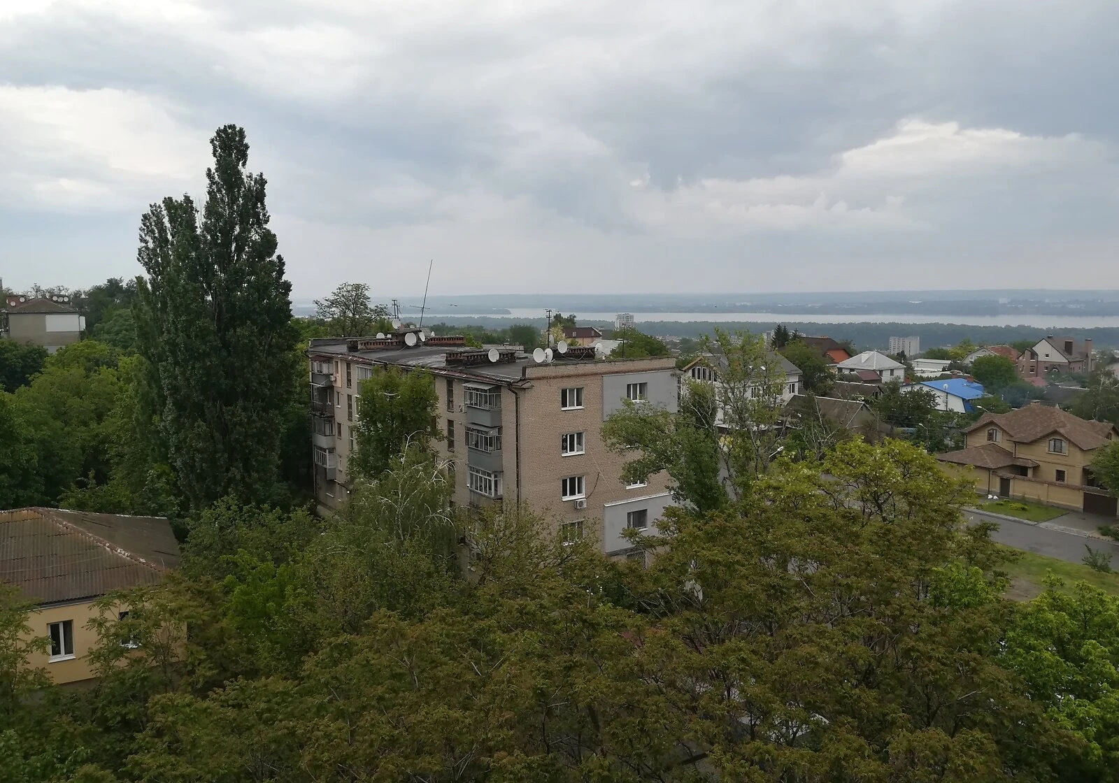 1-кімнатна квартира, ДІІТ: кухня-студія, єОселя, 2021 року - фото 3