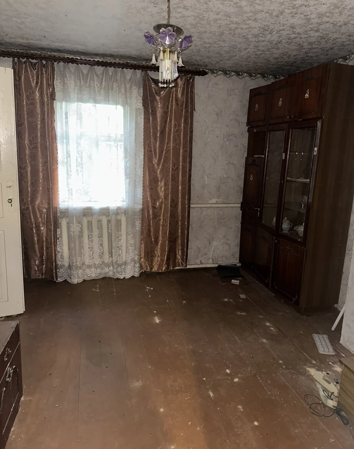 Будинок, Зарубинці: літня кухня, цегляні стіни, фото 4
