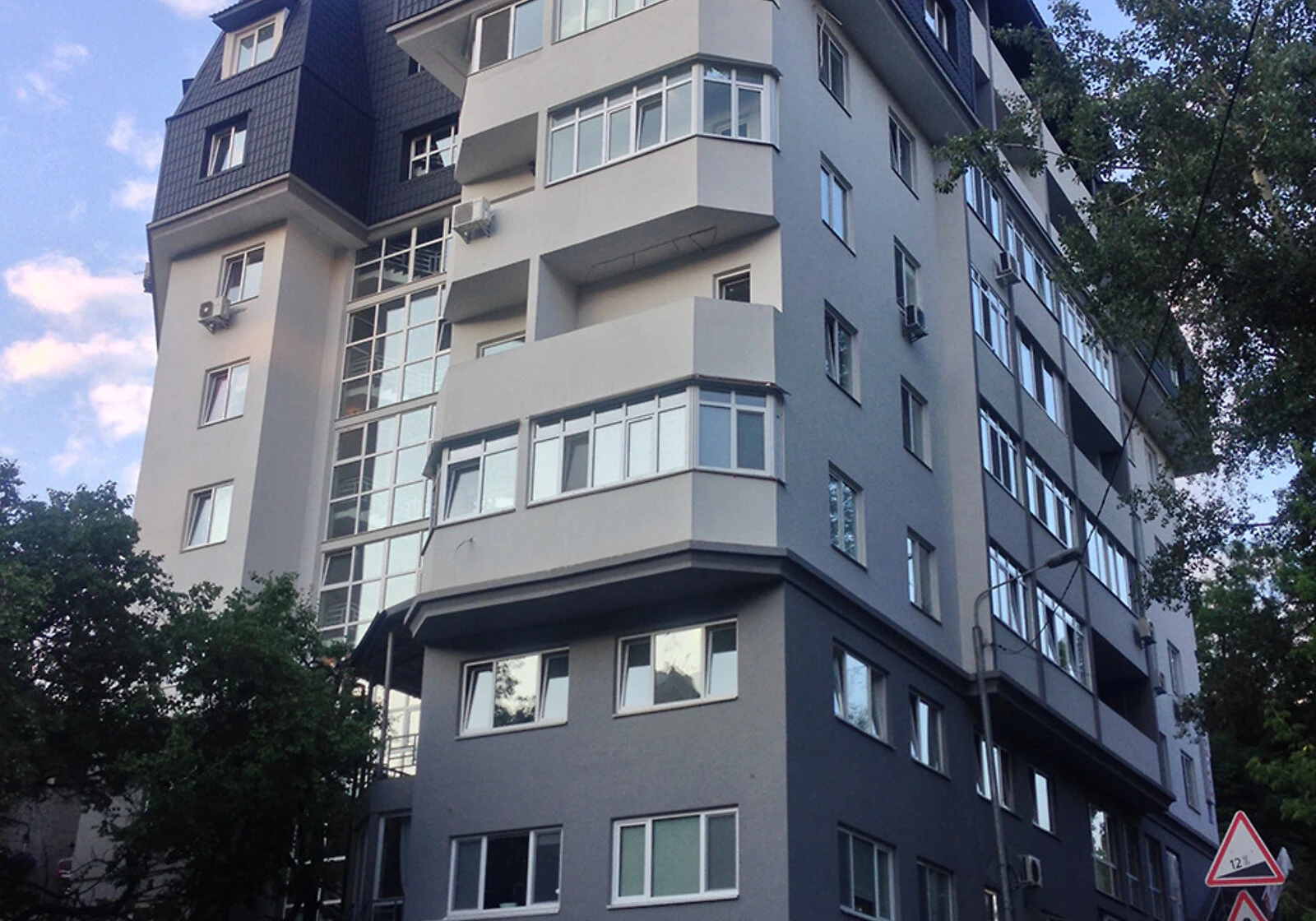3-кімнатна квартира, Татарка: автономна котельня, 2 санвузли, фото 2
