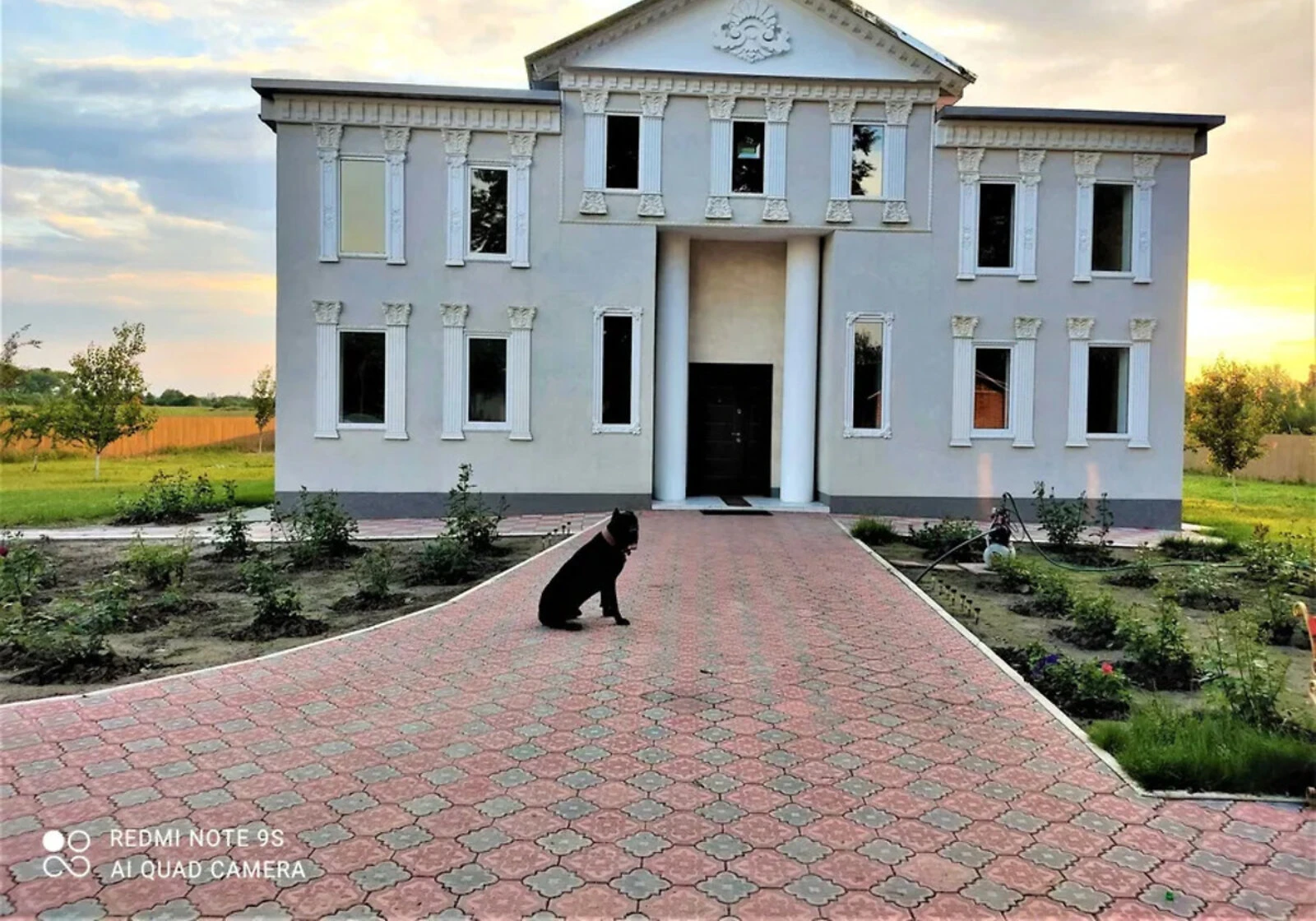 Будинок, Деснянський: бесідка, тераса, ділянка 24 сотки - фото 2