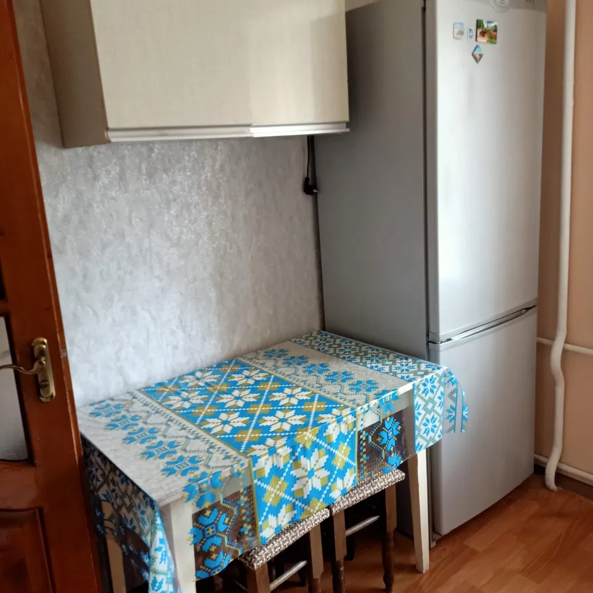 2-кімнатна квартира, Івано-Франківськ: центр міста, косметичний ремонт, фото 2