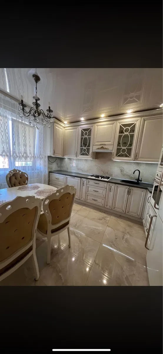 3-кімнатна квартира у ЖК Фамілія: євроремонт, газове опалення - фото 2