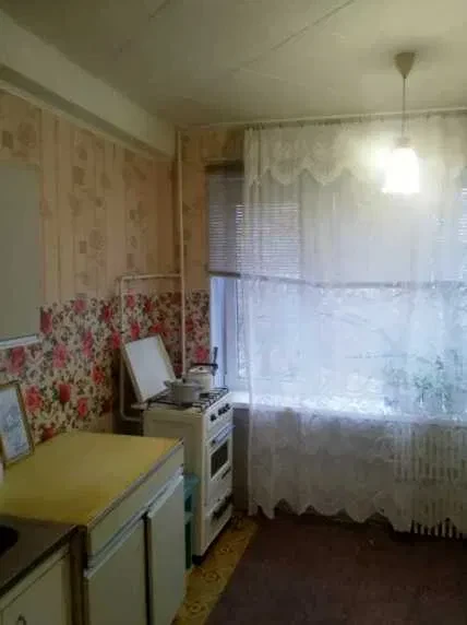 1-комнатная квартира, Артема: не угловая, пластиковое окно, газ, фото 5