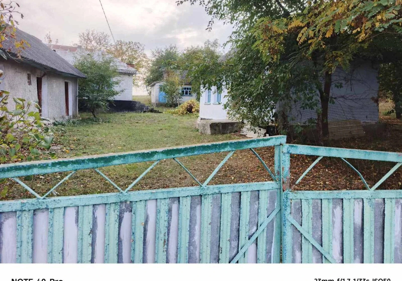 Будинок, Залісся: бутовий камінь, ділянка 6000 м² - фото 2