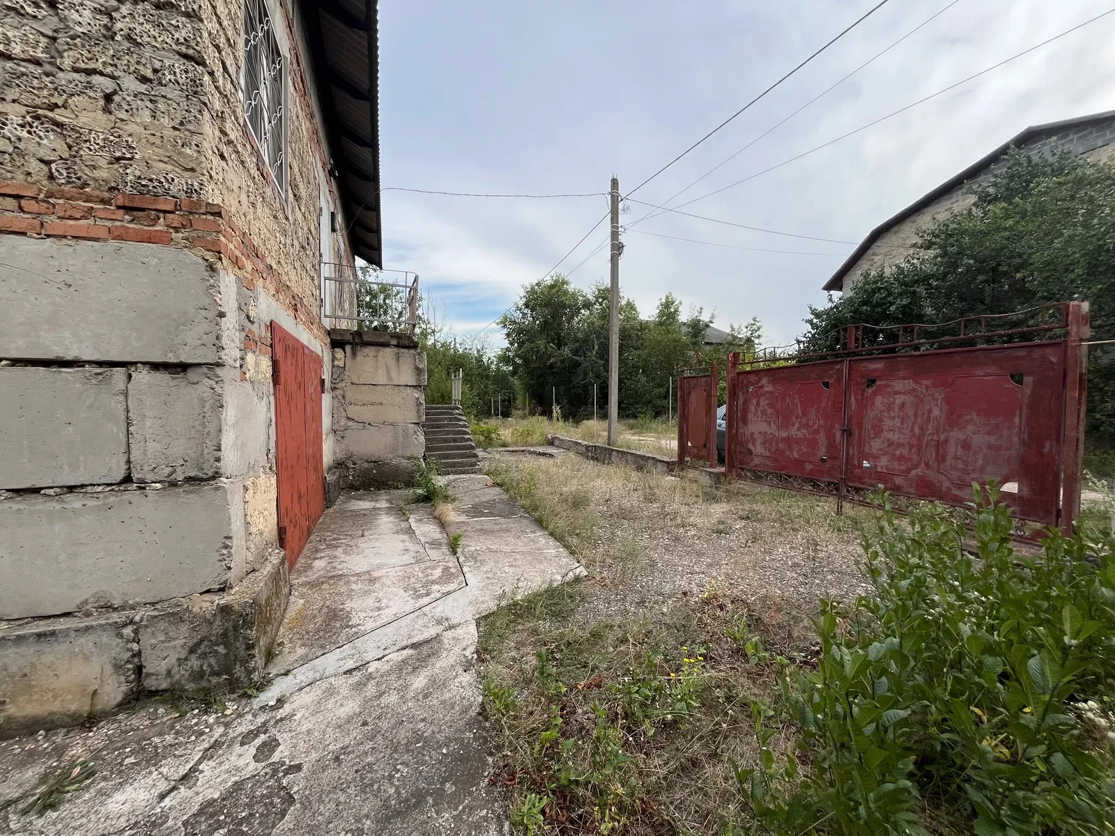 Котедж, Широке: гараж, сауна, баня, фото 3