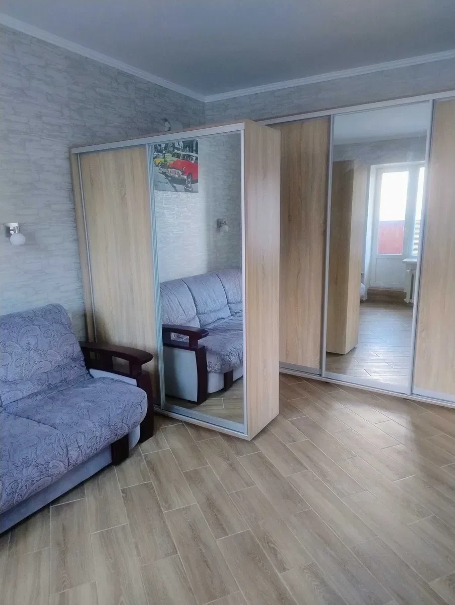 1-кімнатна квартира, Чернігів: перша здача, студія, фото 3