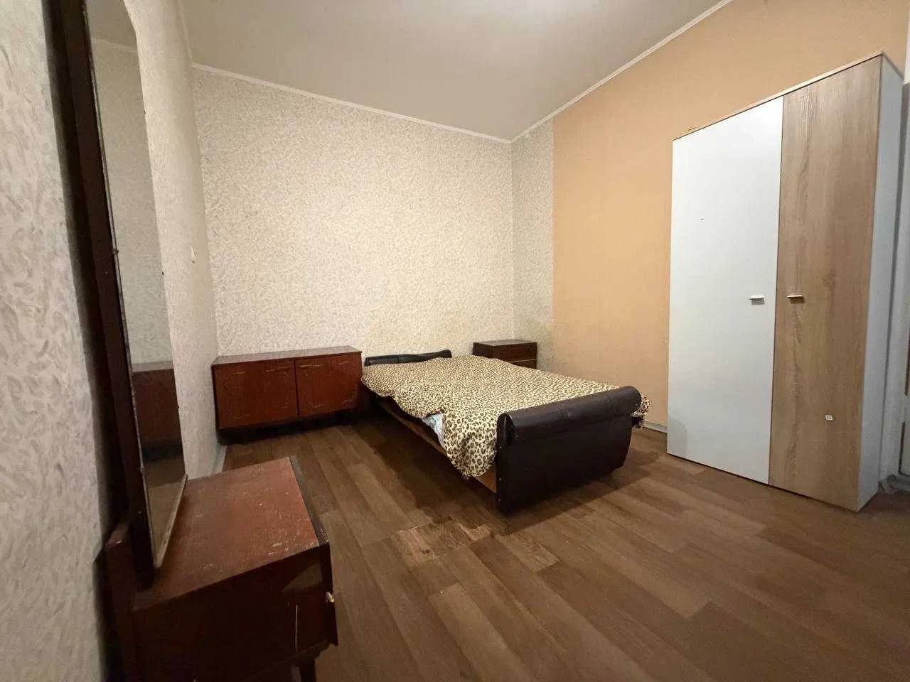 2-кімнатна квартира, Приморський: житловий стан, АГВ, кондиціонер - фото 3