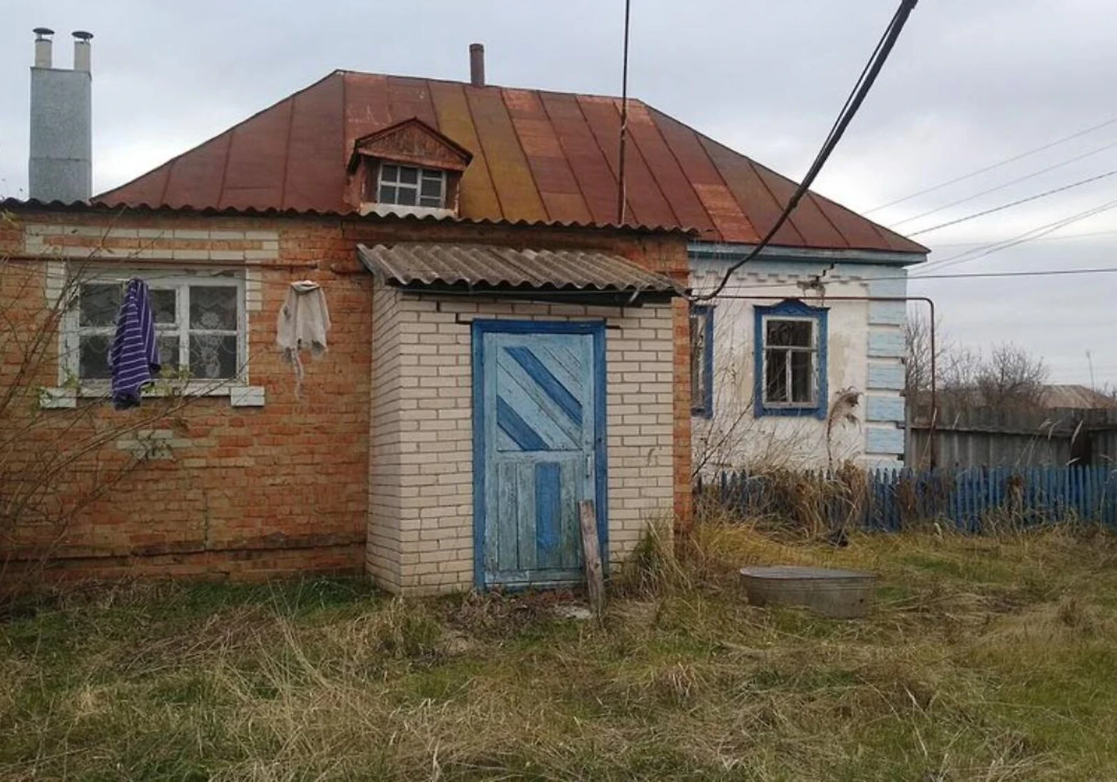 Будинок, Нижня Сироватка: 24 сотки, потребує ремонту - фото 3