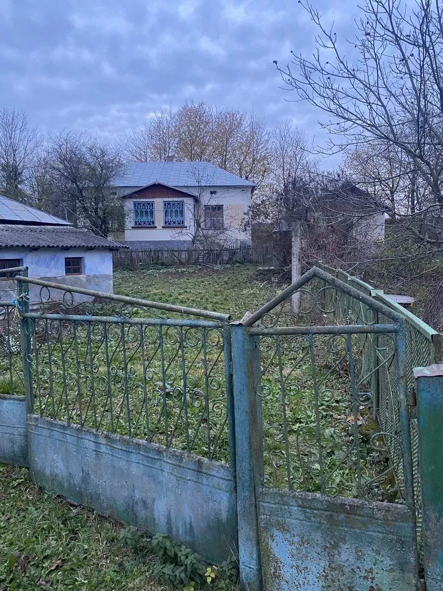 Дом, Монастыриха: 82 сотки, летняя кухня, скважина, фото 2