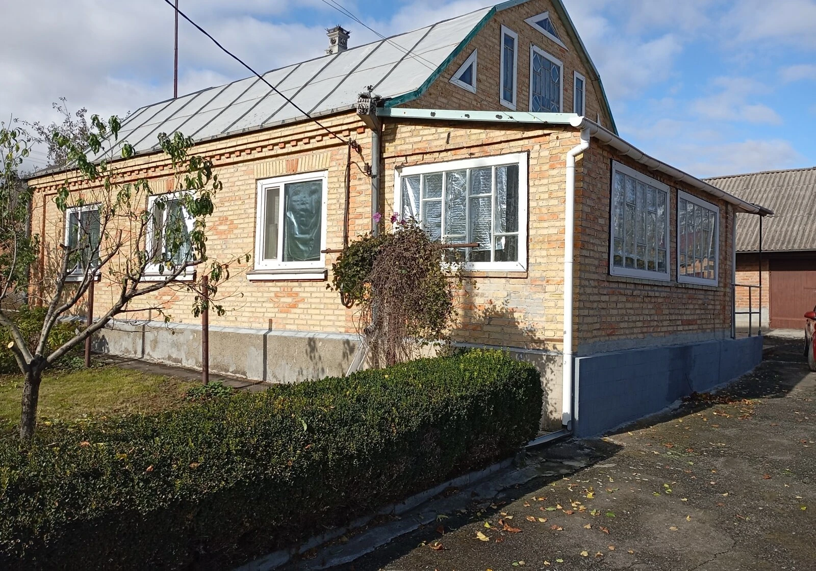 Будинок, Городище: криниця, літня кухня, єОселя - фото 1