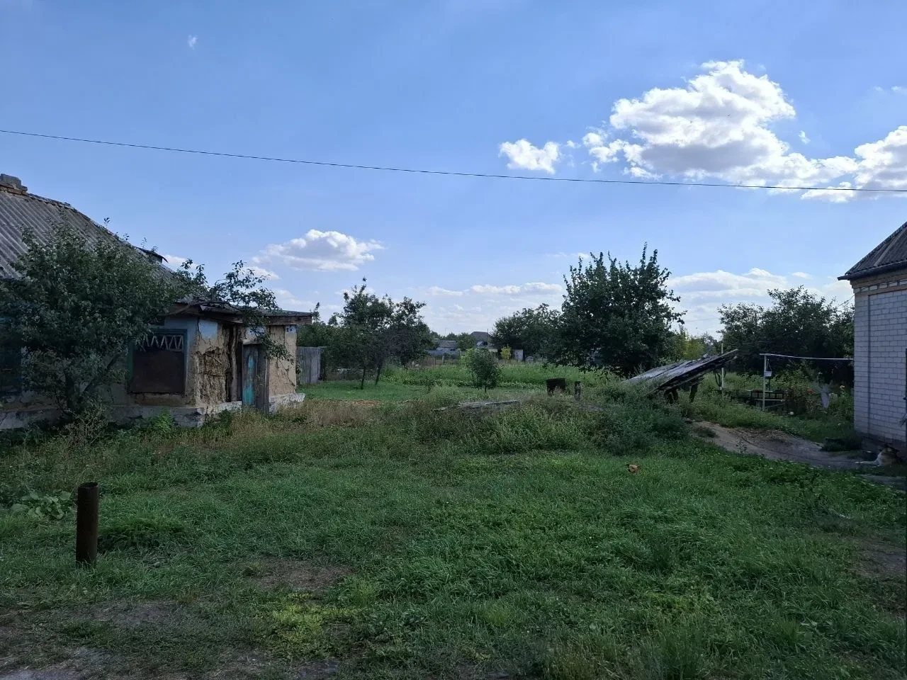 Участок 10 соток, Глоды: под застройку, рядом река - фото 4