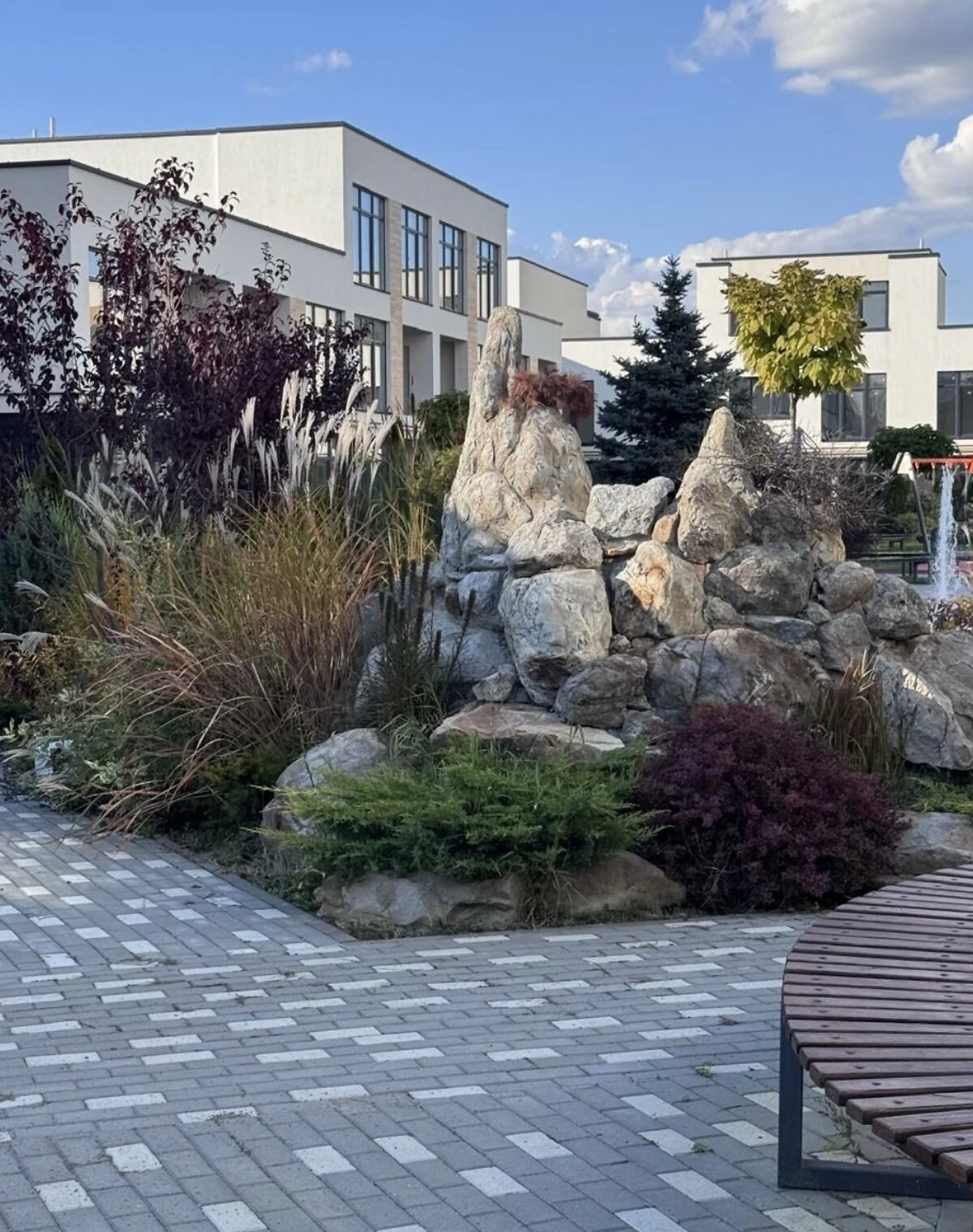 2-кімнатна квартира, Ірпінь: новобудова, можливе розтермінування - фото 1