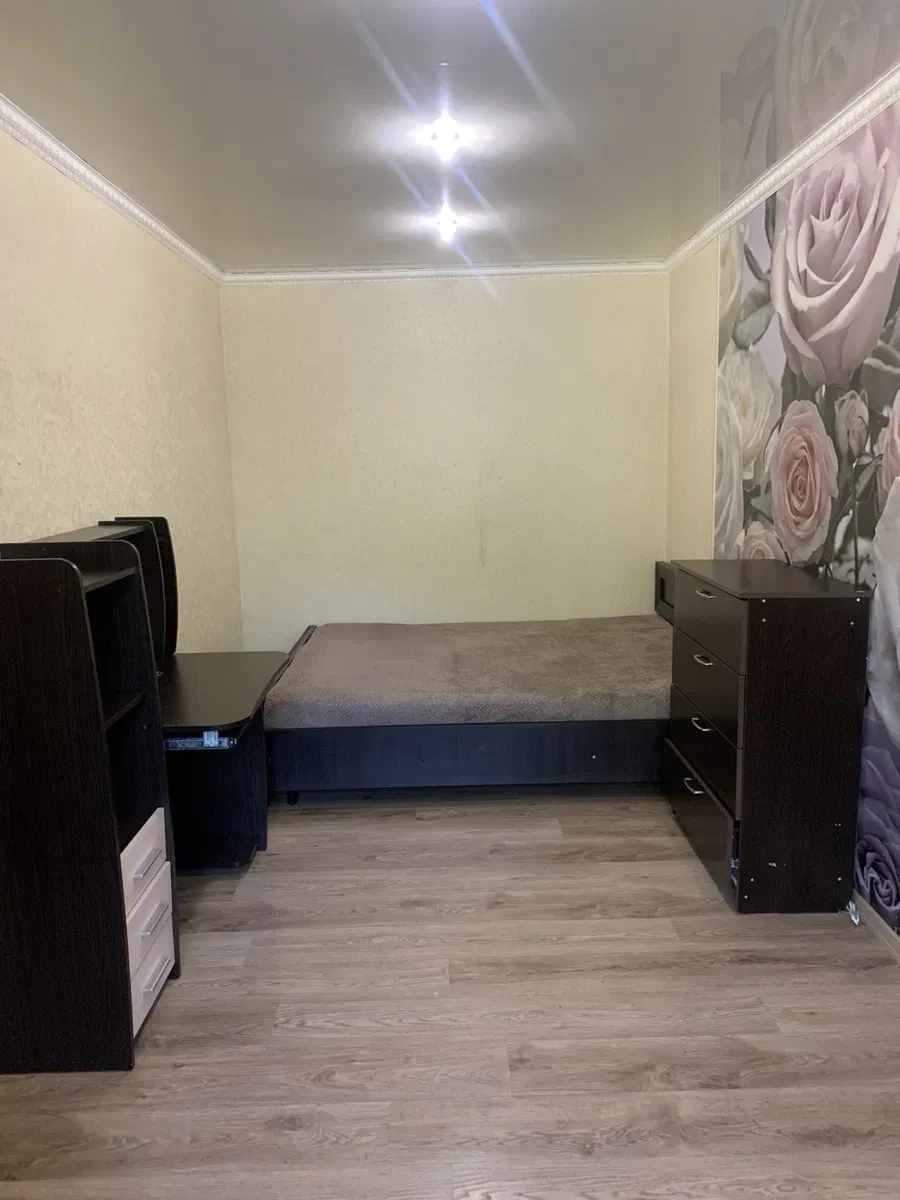 3-кімнатна квартира, Богунський: перша здача, окремі кімнати, фото 2