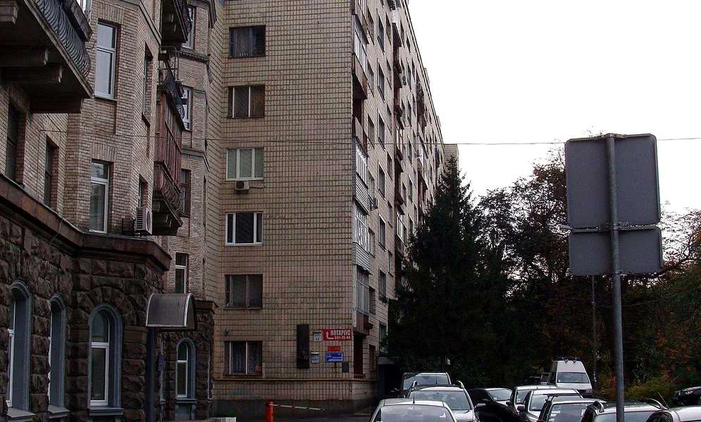 2-кімнатна квартира, Печерський: під ремонт, напроти Маріїнського парку - фото 3