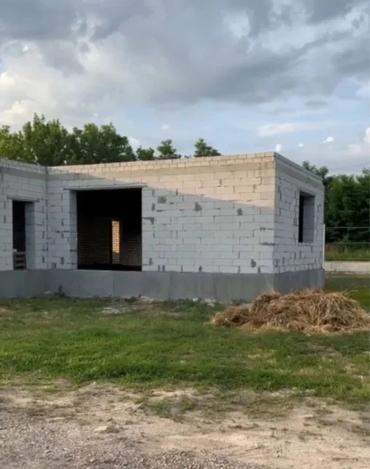 Будинок, Автозаводський: басейн, свердловина, газове опалення, фото 5