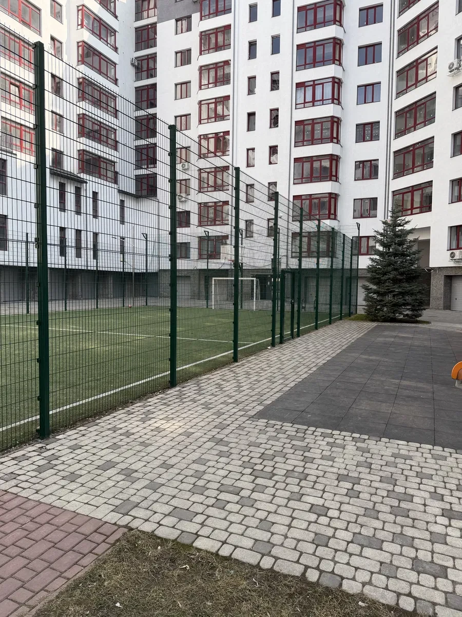 1-кімнатна квартира у ЖК Річковий Парк 2: переуступка, обмін - фото 3