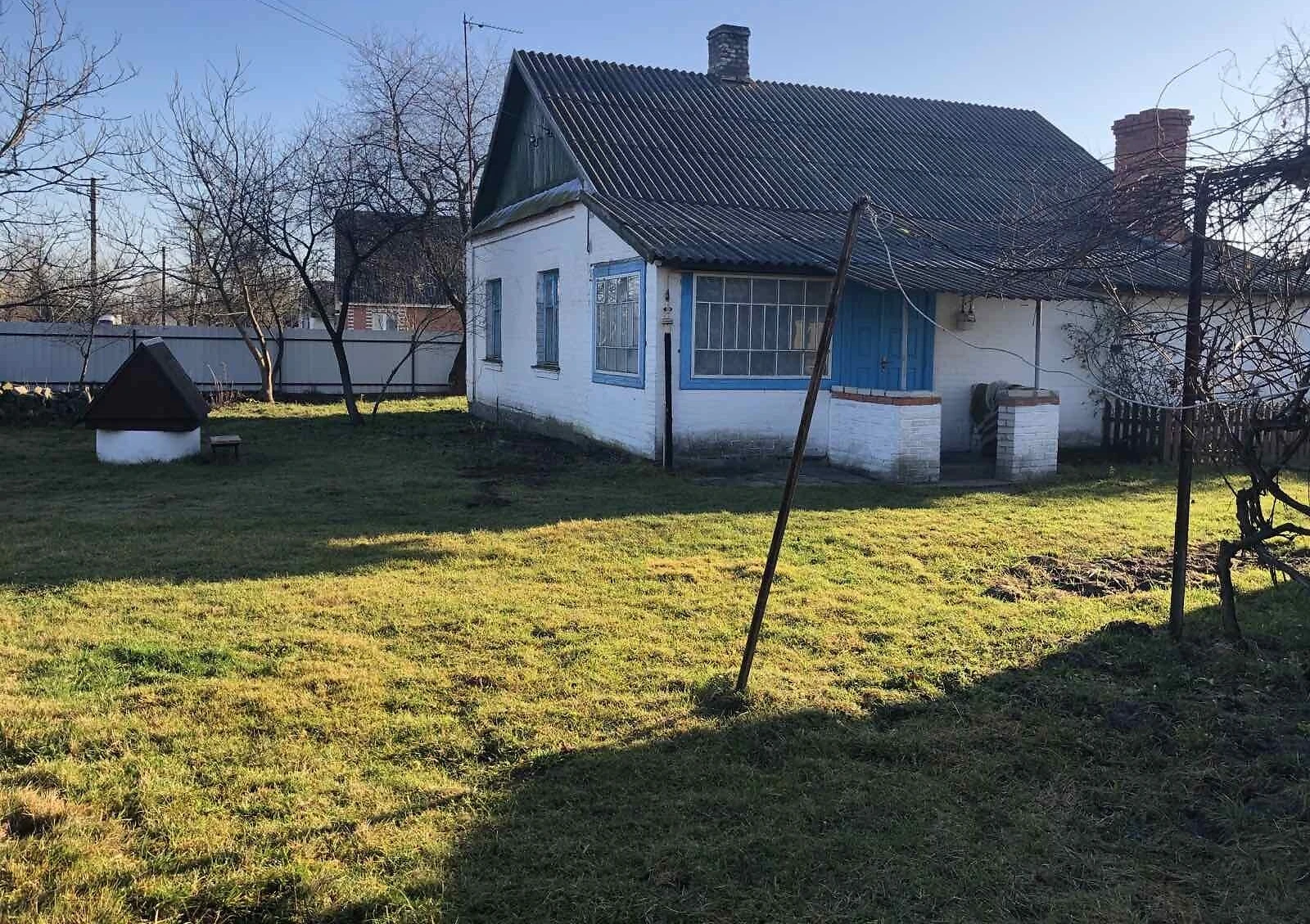 Дача, Видраниця: 25 соток, газове та пічне опалення - фото 2