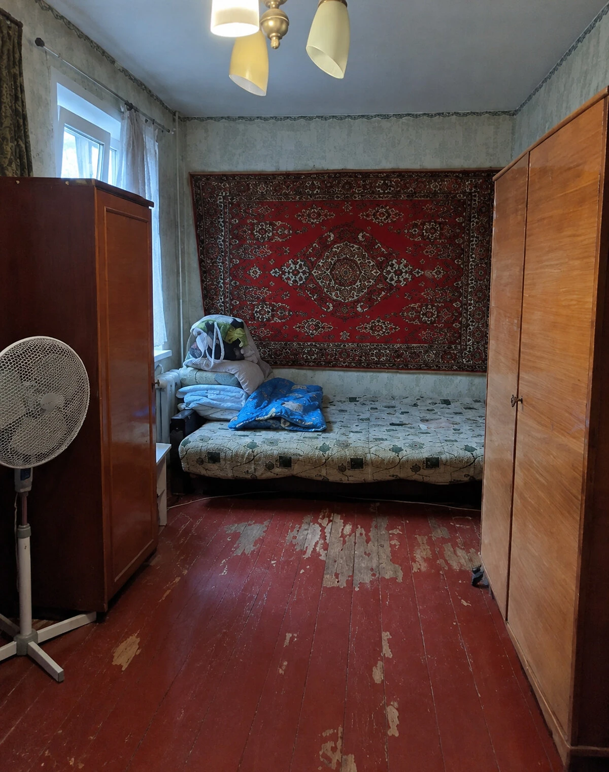 2-кімнатна квартира, Тернівка: можна з малими дітьми, фото 2