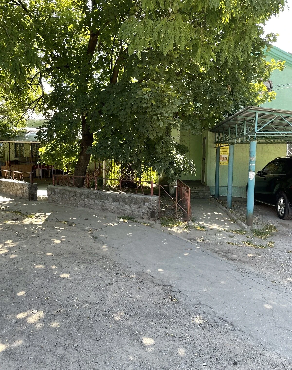 Приміщення, Світловодськ: під дитячий садочок, резервне живлення - фото 2