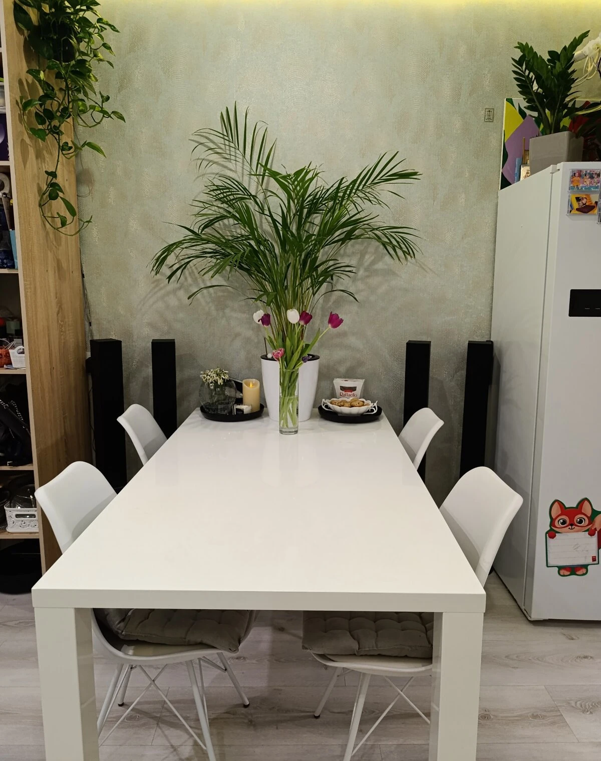 1-кімнатна квартира, Вишенька: єОселя, єВідновлення - фото 3