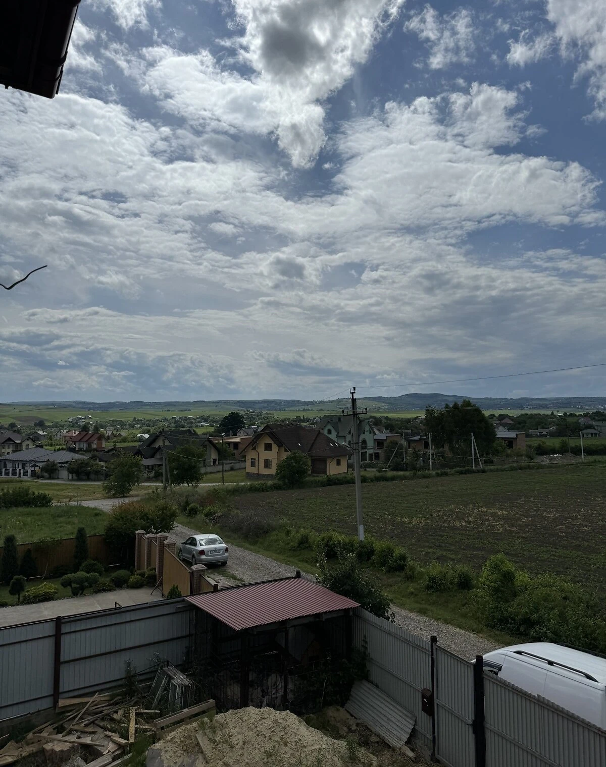 Будинок, Великий Кучурів: 4 спальні, єОселя, бесідка - фото 3