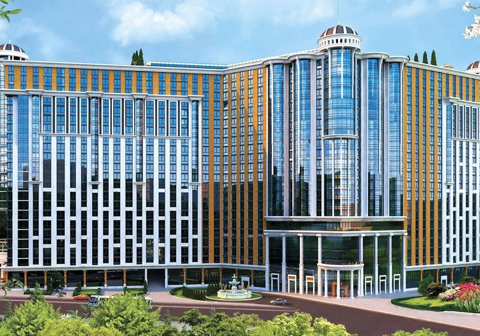 2-комнатная квартира, Татарка: укрытие в доме, охрана территории - фото 2