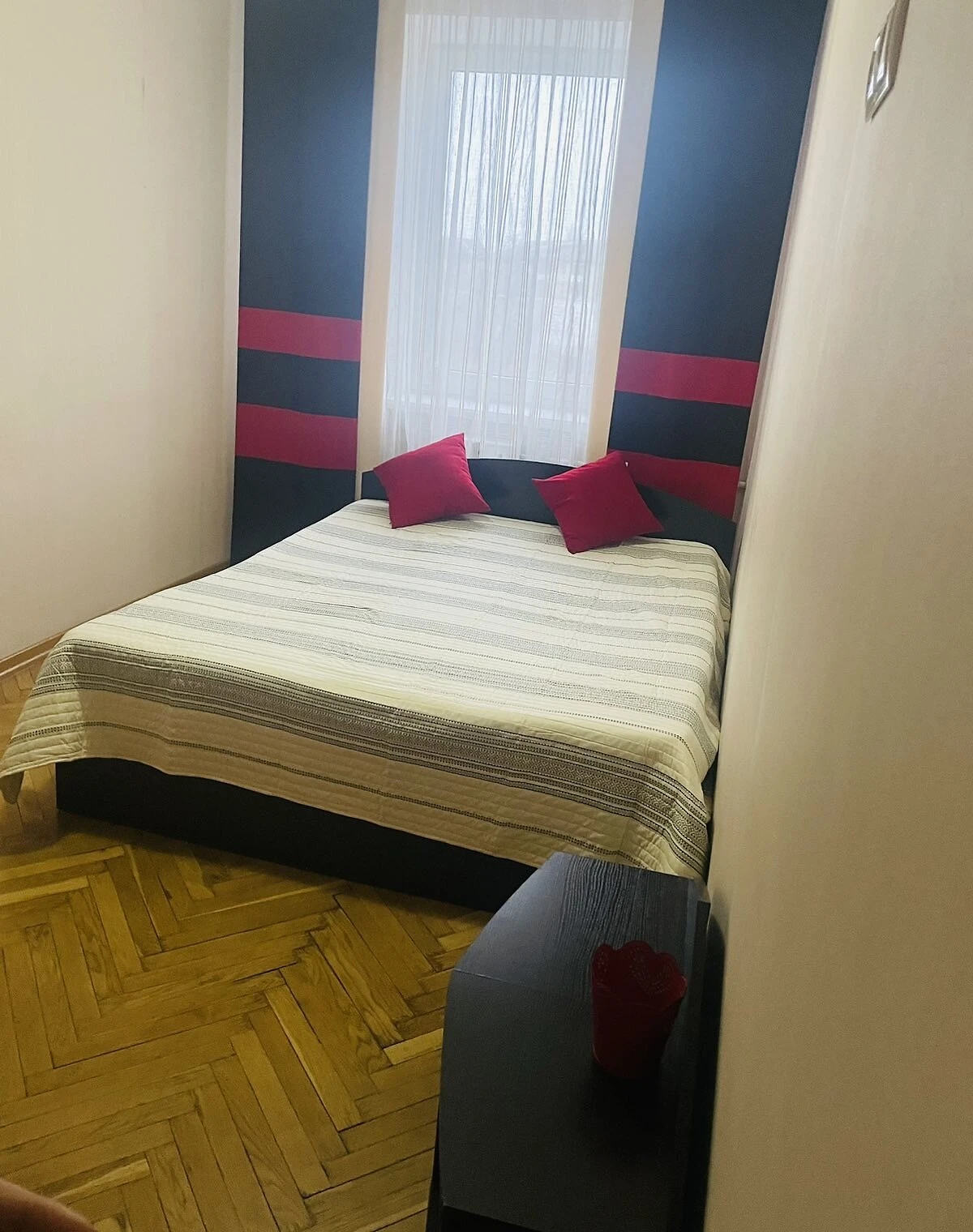 2-кімнатна квартира, Соцмісто: поруч дитячий садок, метро Чернігівська, фото 3
