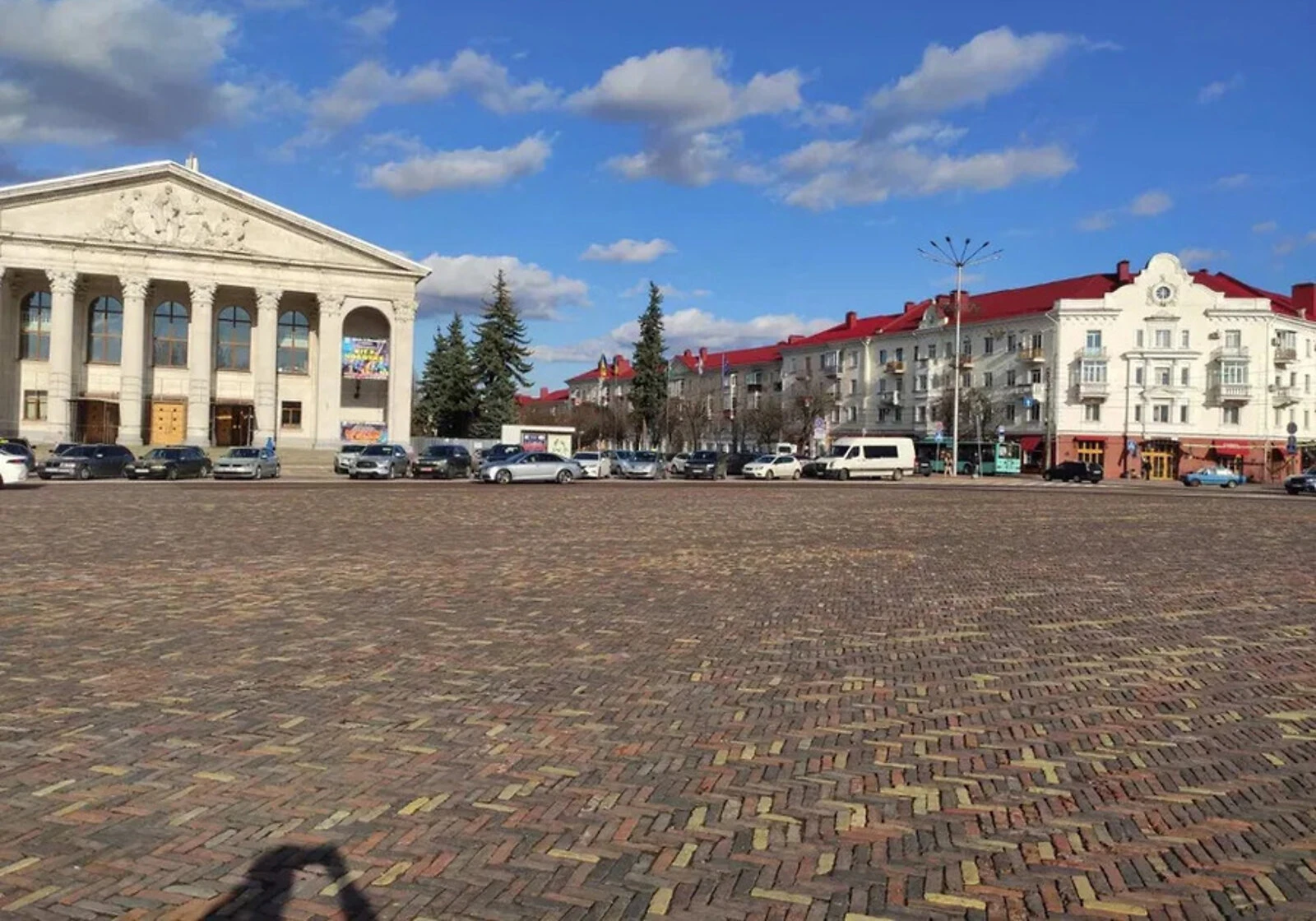 3-кімнатна квартира на Шевченка: балкон, бойлер - фото 2