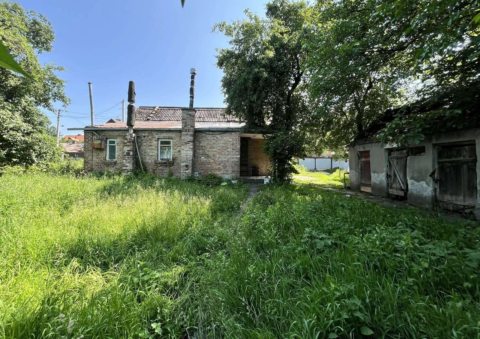 Участок 8.42 сотки, Красное: под жилую застройку, фундамент, фото 5