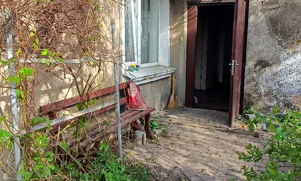 Частина будинку, Теремно: добудова з окремим входом, торг - фото 2