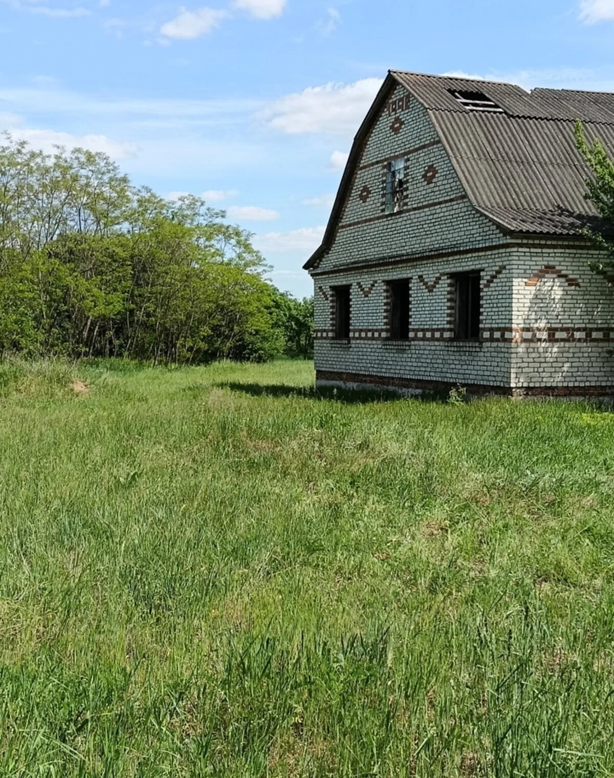 Участок 25 соток, Турбовка: под жилую застройку, под гараж - фото 3