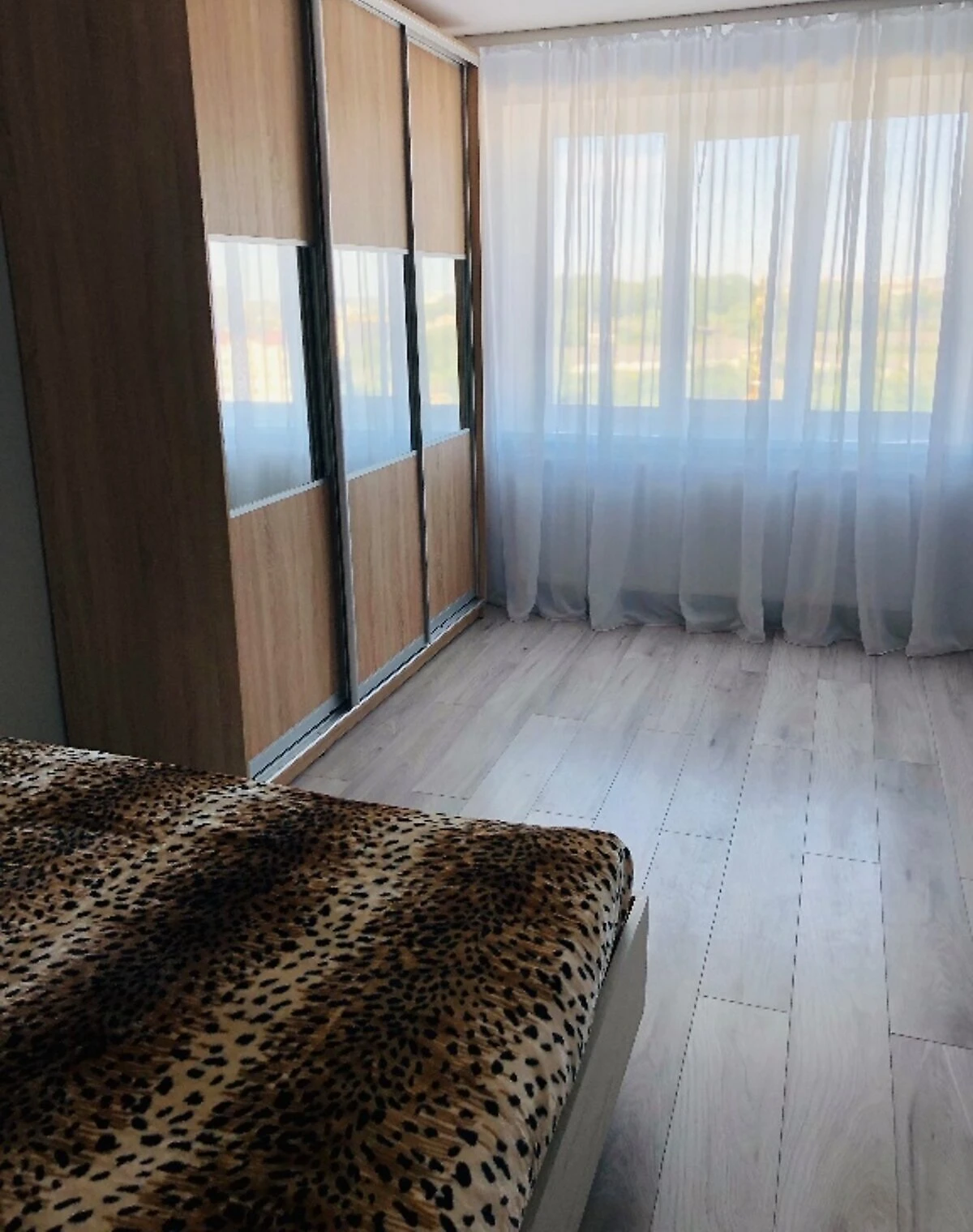 1-кімнатна квартира, Кутківці: єОселя, укриття в будинку, фото 5