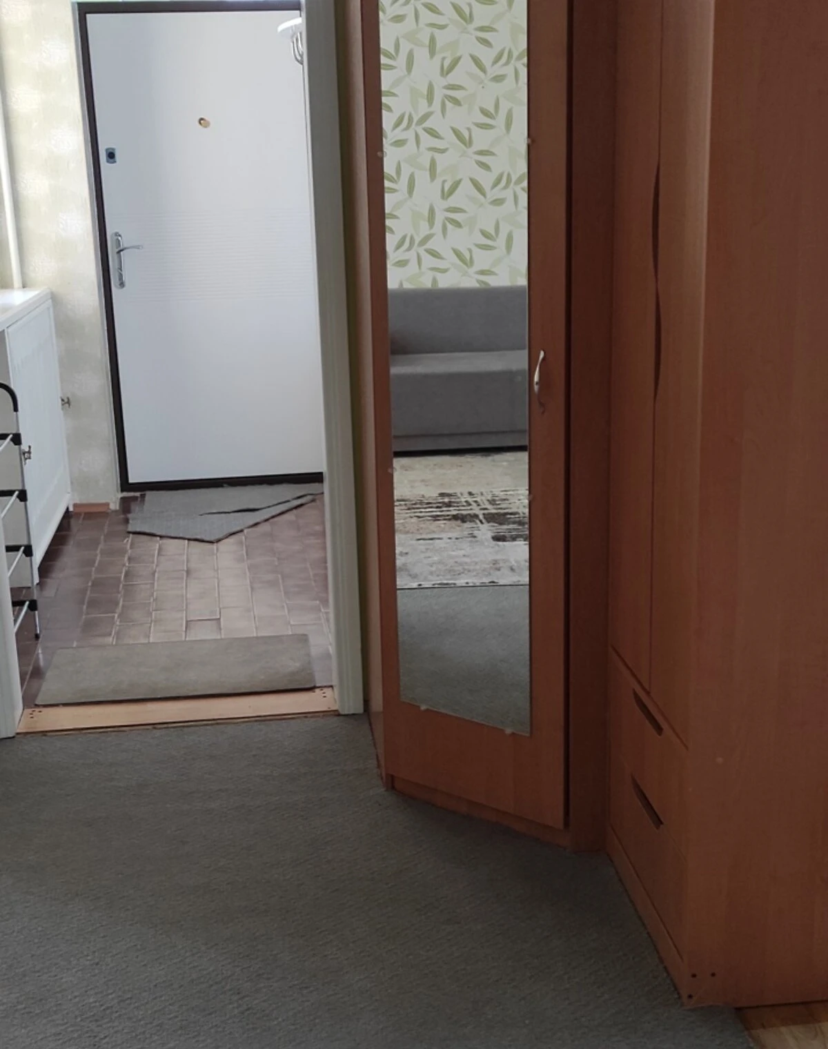 Частина будинку, Розвилка: 2 спальні, сад і барбекю, фото 4