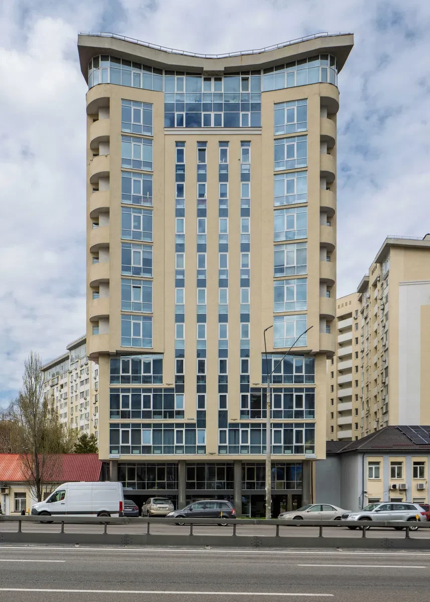 Офіс, Шевченківський: генератор 150 кВт, метро Нивки 150 м, фото 3