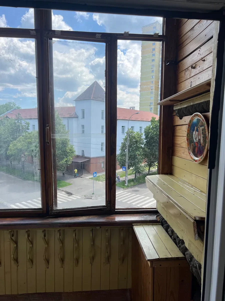 2-кімнатна квартира, Дарницький: кухня 16 м², сталінка, євроремонт - фото 4
