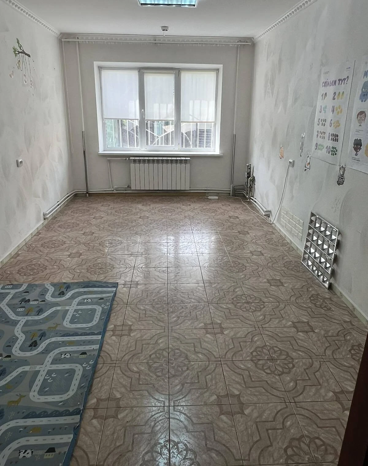Комерційне приміщення, Політон: бойлер, зовнішнє утеплення - фото 1