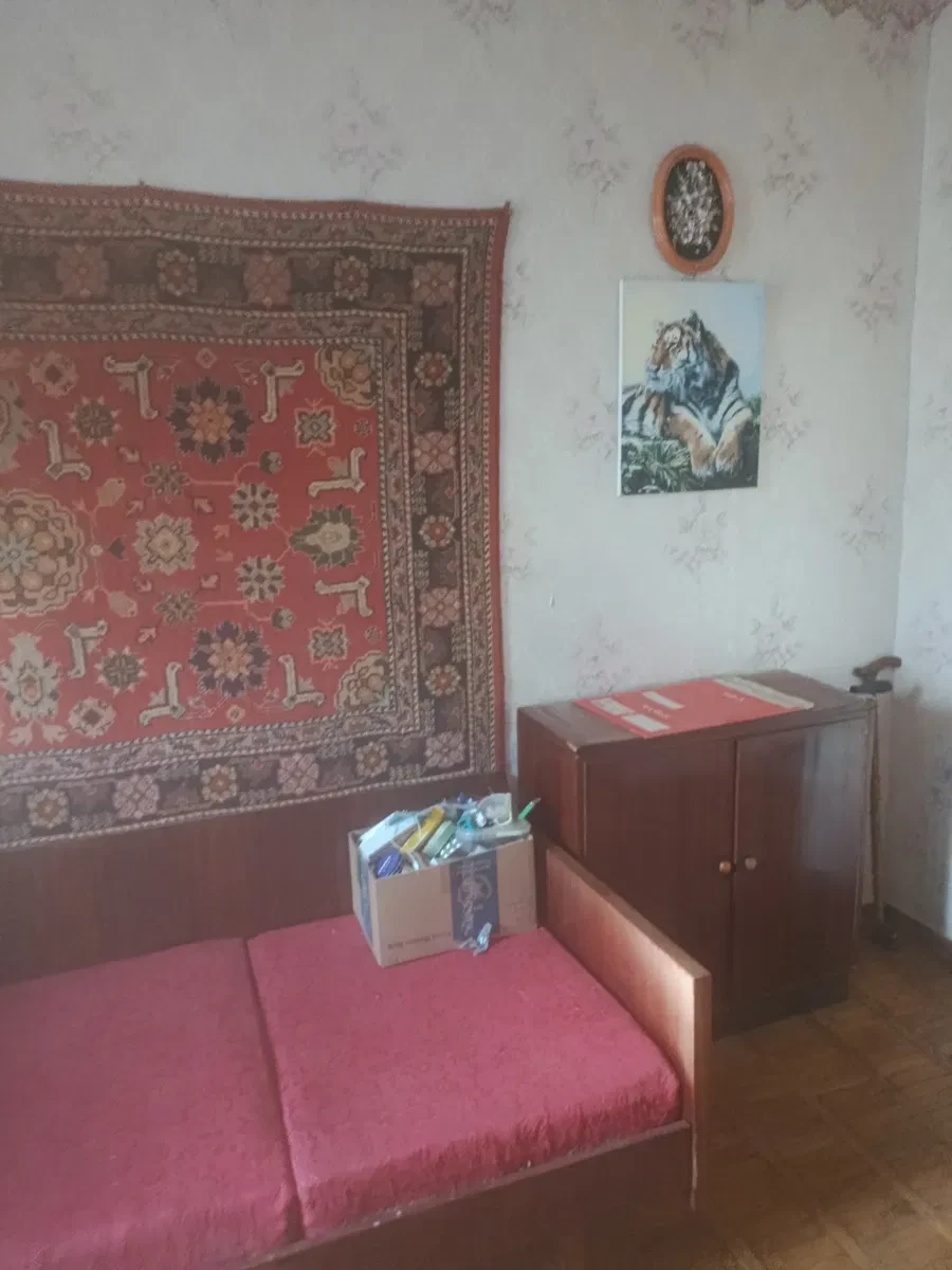 3-кімнатна квартира, Бровари: парк поруч, мебльована - фото 2