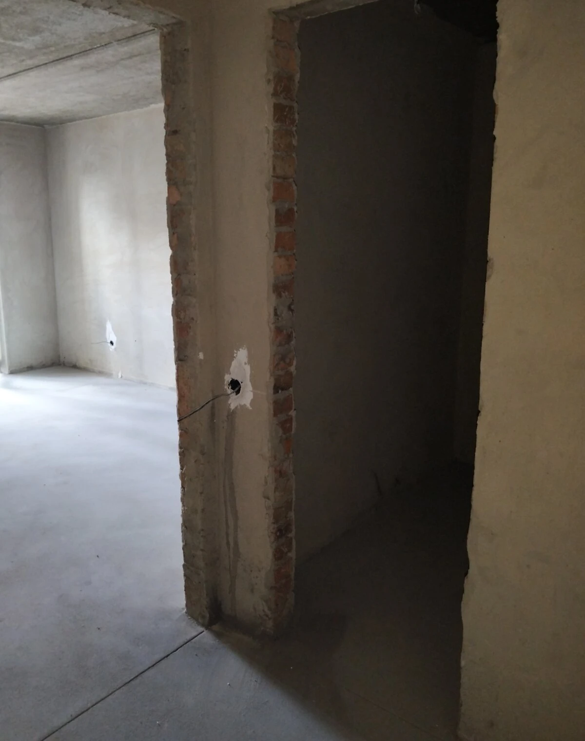 1-кімнатна квартира, Дубнівський: не використовувалась - фото 4