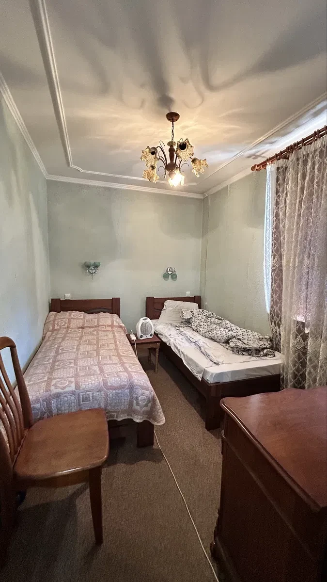 4-кімнатна квартира, Холодногірський: вперше у продажу, гараж - фото 4