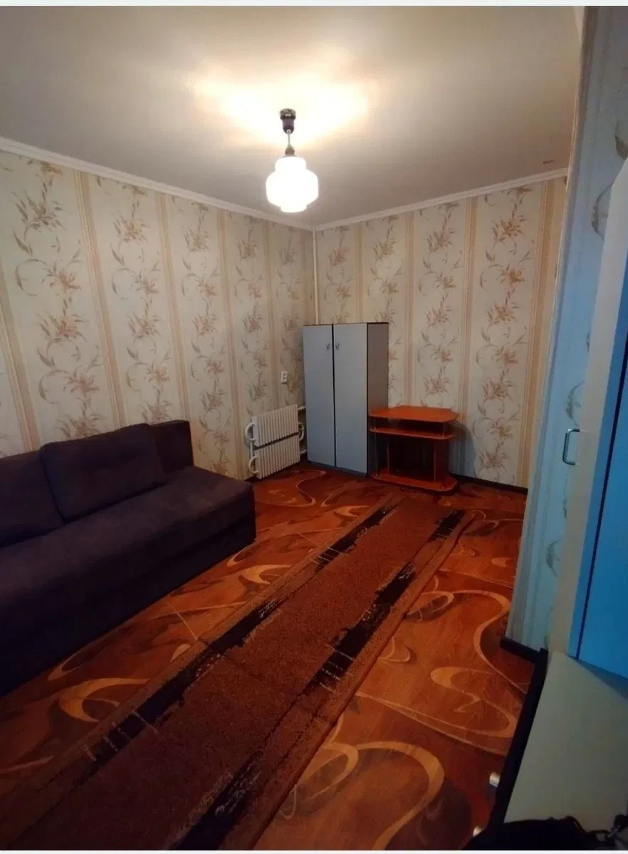 1-кімнатна квартира, Суми: косметичний ремонт, балкон - фото 2