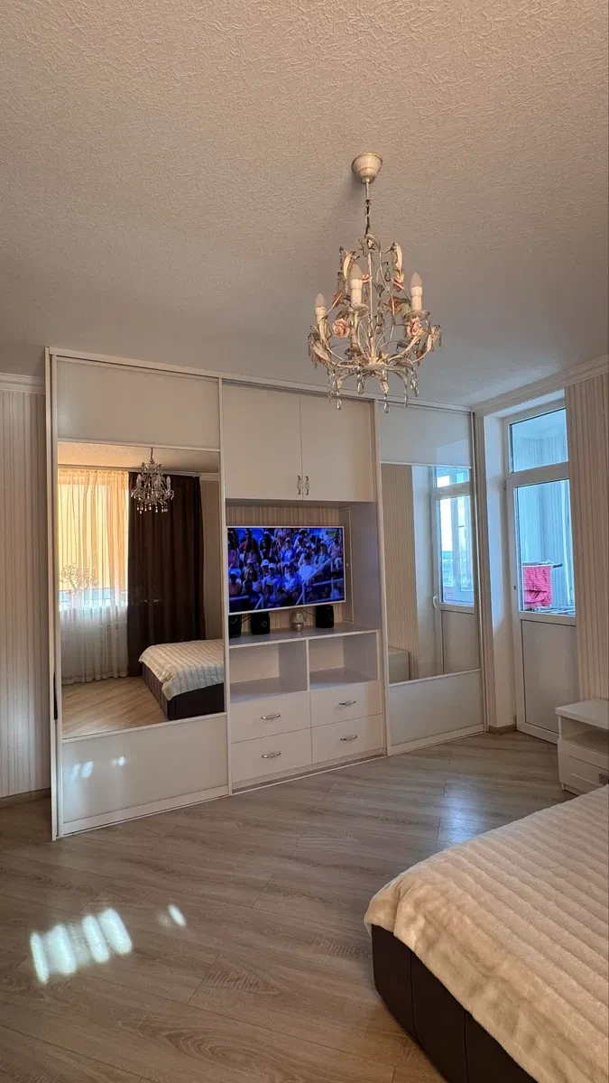 4-кімнатна квартира, Дарницький: перша здача, автономне живлення - фото 3