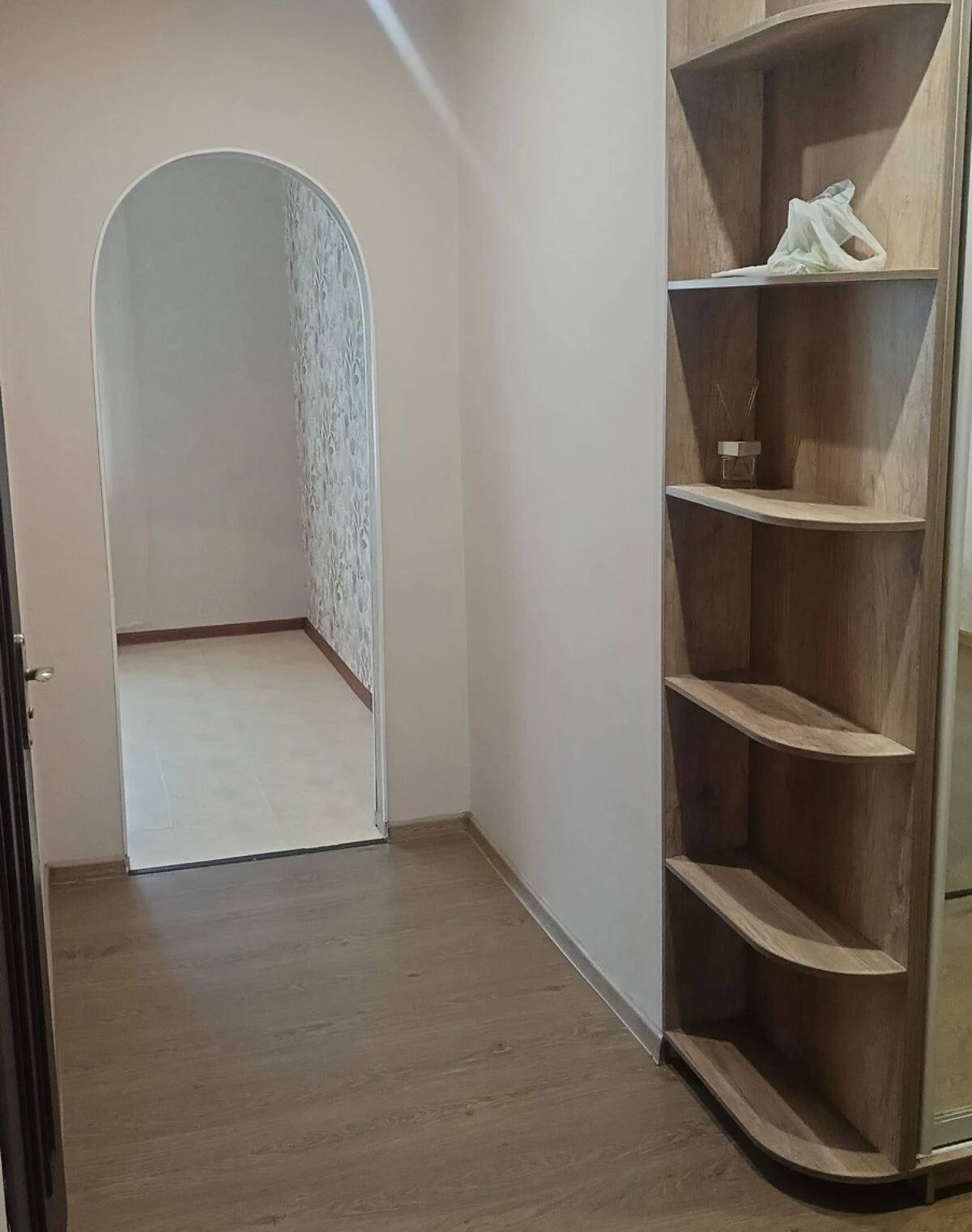 2-кімнатна квартира, Кавказ: житловий ваучер, торг, фото 5