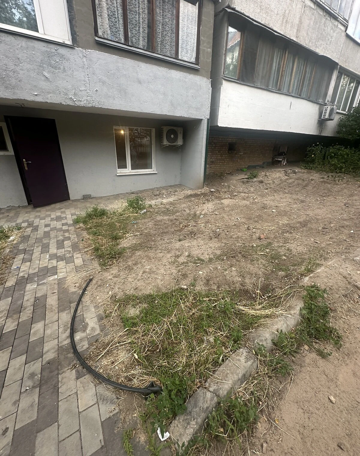 3-кімнатна квартира, Сирець: кухня-студія, паркомісце - фото 1