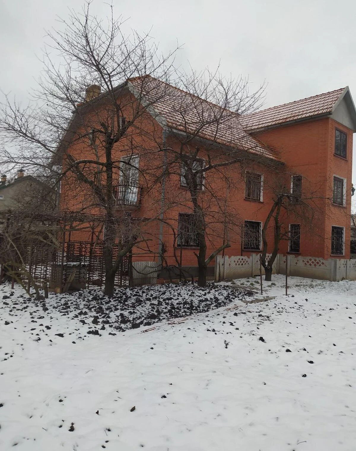 Будинок, Олександрія: басейн, гараж із підвалом, 4 спальні, фото 5